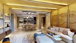 Nava Grove (D8), Condominium #502500121